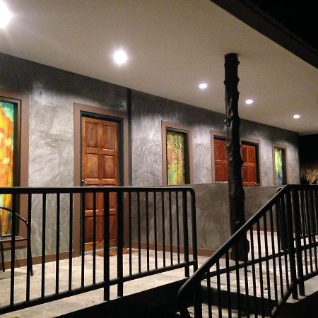Art Garden Otel Koh Lipe Dış mekan fotoğraf