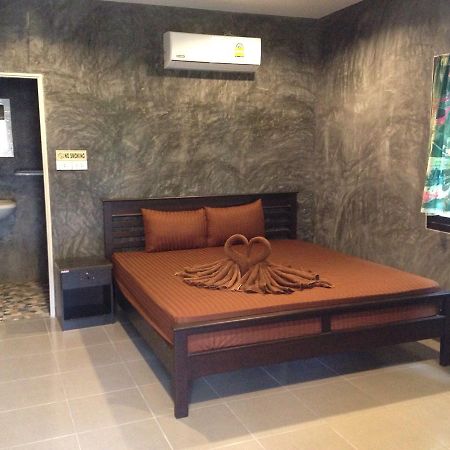 Art Garden Otel Koh Lipe Dış mekan fotoğraf
