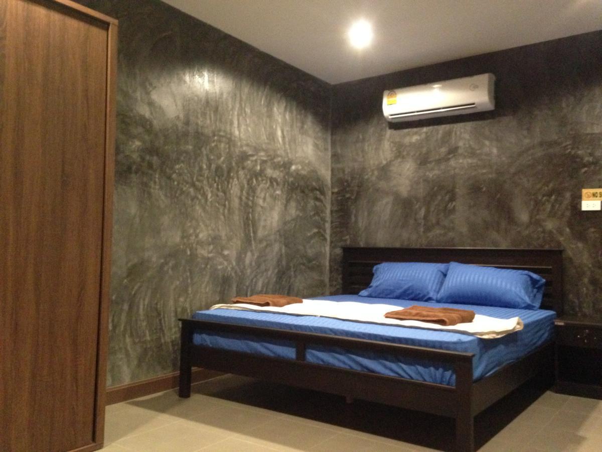 Art Garden Otel Koh Lipe Dış mekan fotoğraf