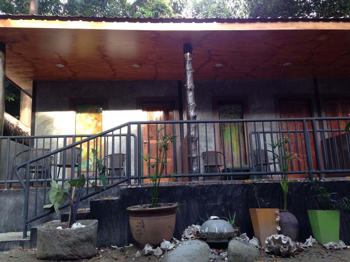 Art Garden Otel Koh Lipe Dış mekan fotoğraf