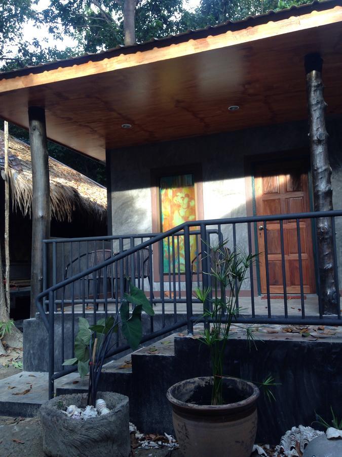 Art Garden Otel Koh Lipe Dış mekan fotoğraf