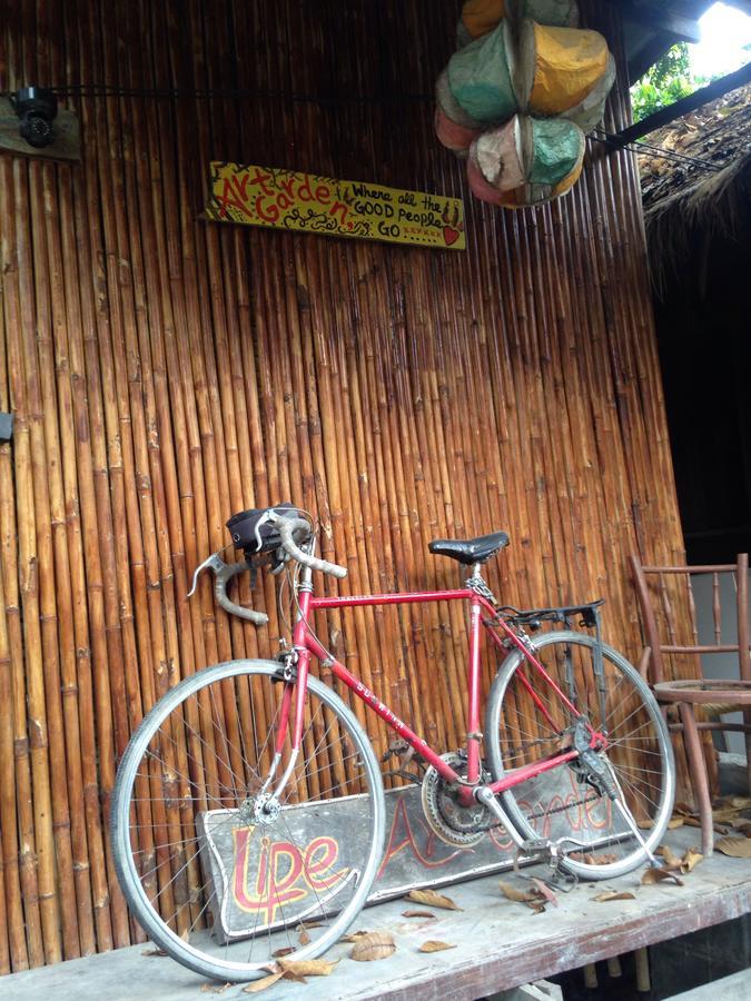 Art Garden Otel Koh Lipe Dış mekan fotoğraf