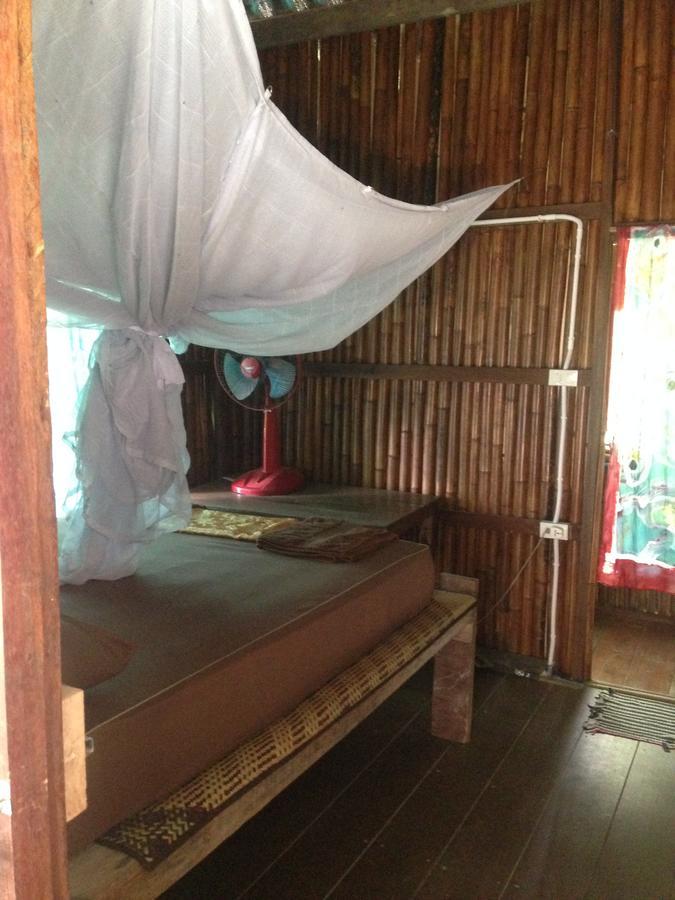 Art Garden Otel Koh Lipe Dış mekan fotoğraf