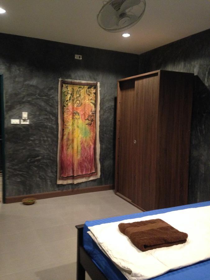 Art Garden Otel Koh Lipe Dış mekan fotoğraf