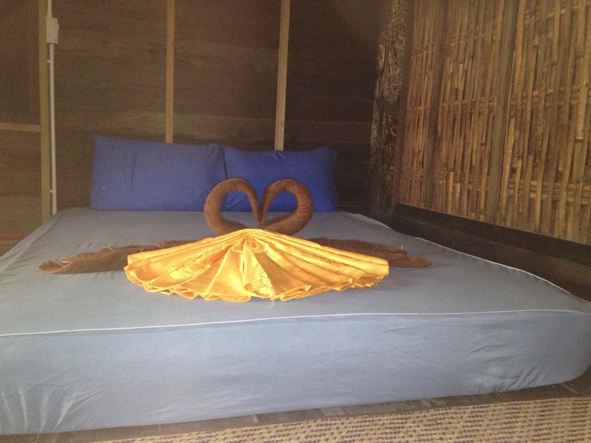 Art Garden Otel Koh Lipe Dış mekan fotoğraf