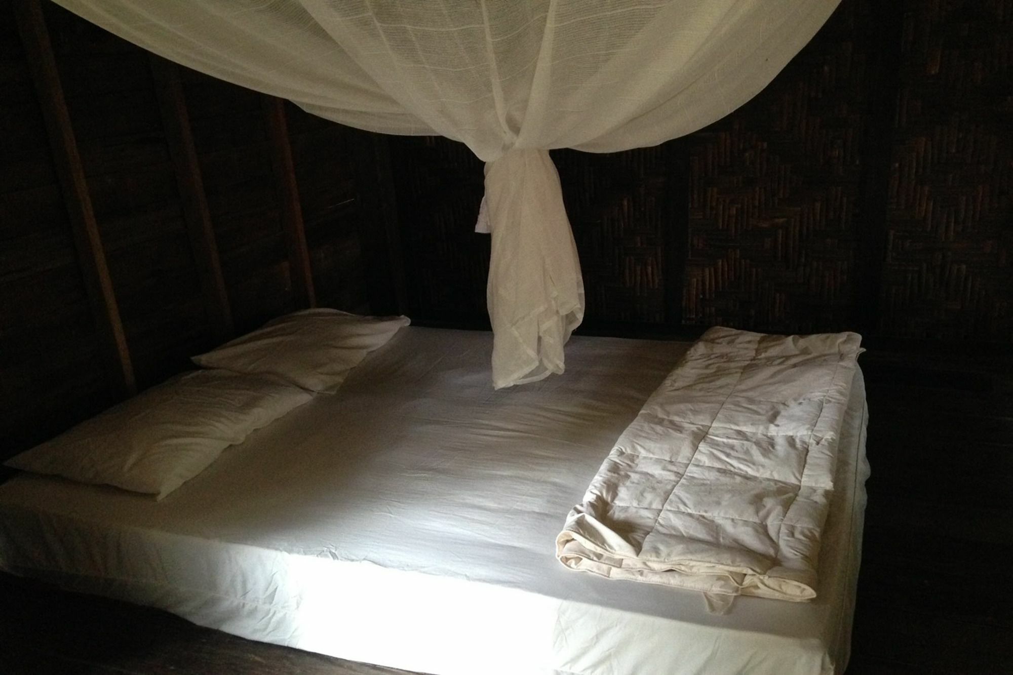 Art Garden Otel Koh Lipe Dış mekan fotoğraf