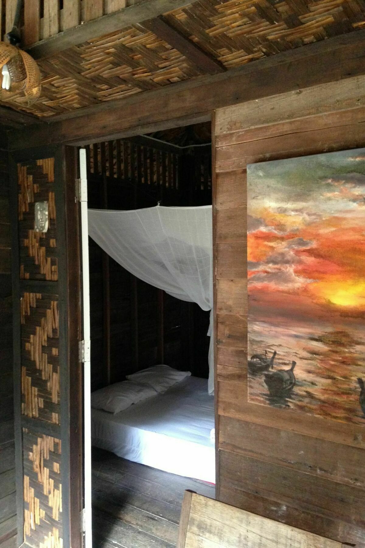 Art Garden Otel Koh Lipe Dış mekan fotoğraf