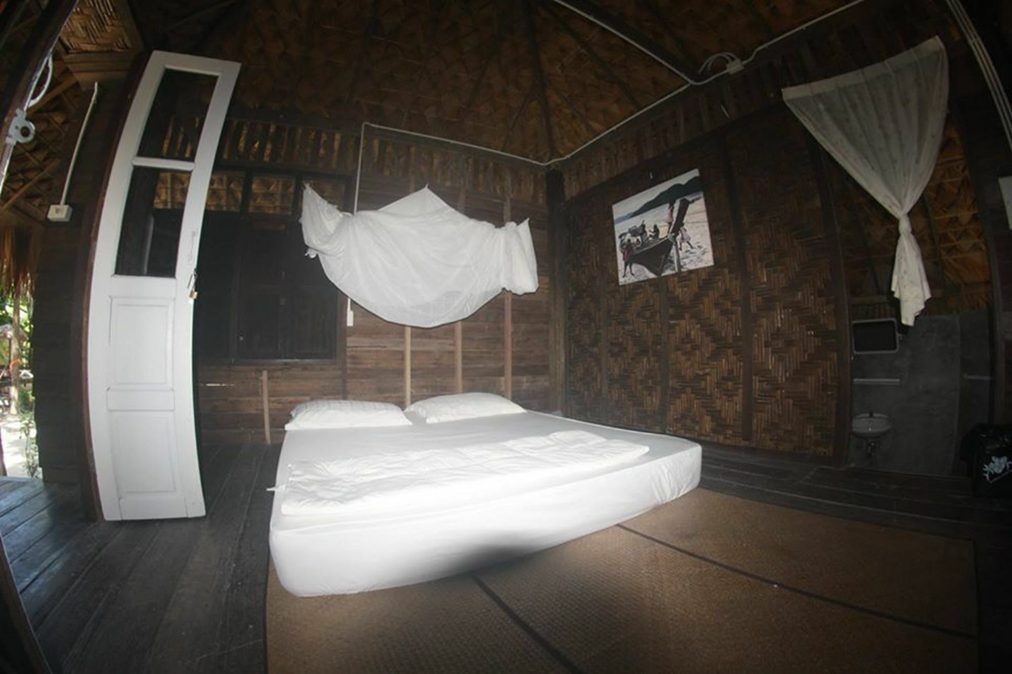 Art Garden Otel Koh Lipe Dış mekan fotoğraf