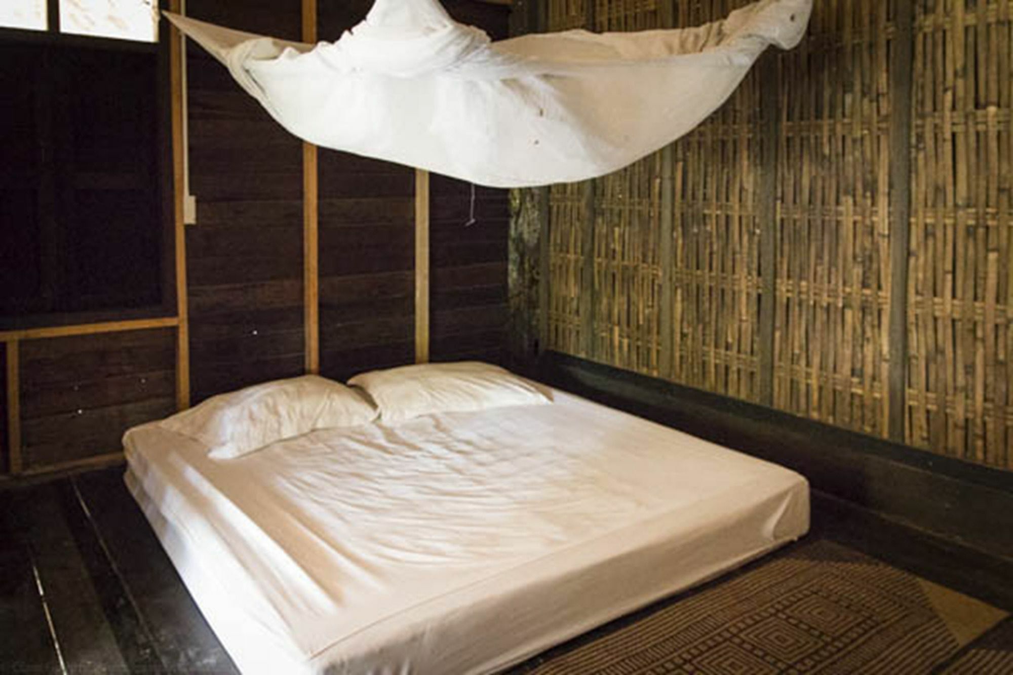 Art Garden Otel Koh Lipe Dış mekan fotoğraf
