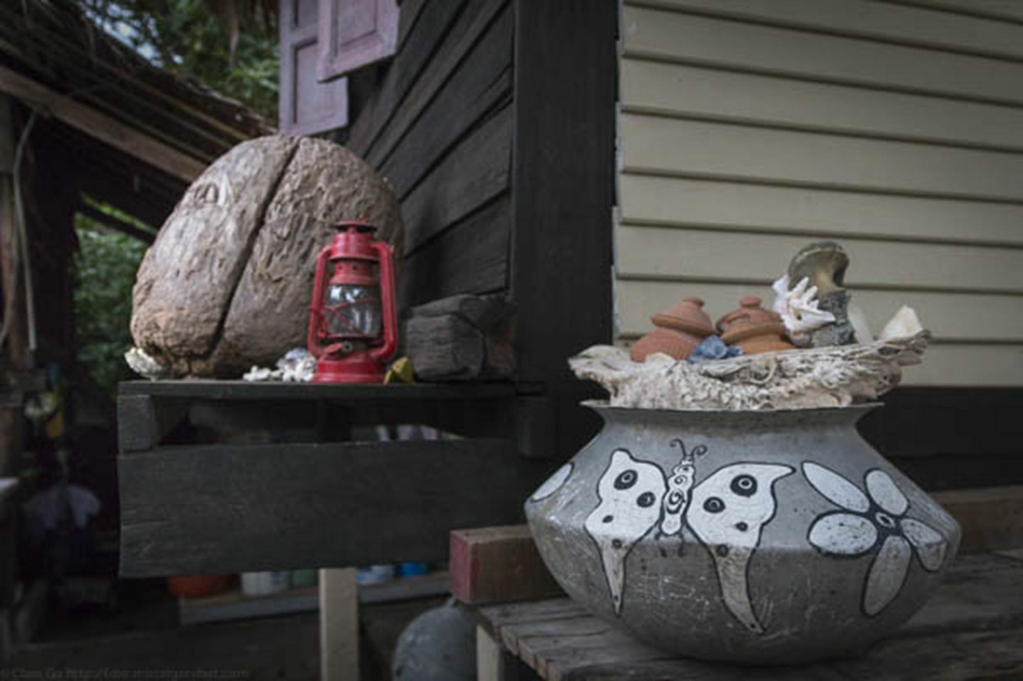 Art Garden Otel Koh Lipe Dış mekan fotoğraf